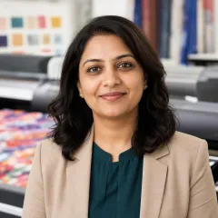 Meera Kulkarni