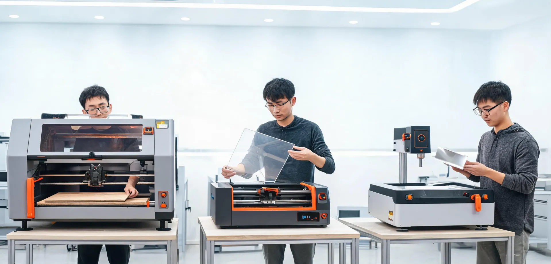 xTool desktop laser studio