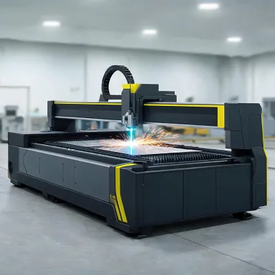 laser welding machine